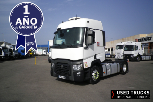 Renault Trucks T 480