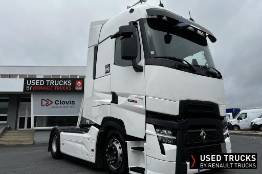 Renault Trucks T High 480
