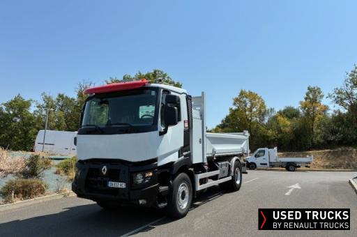 Renault Trucks C 440