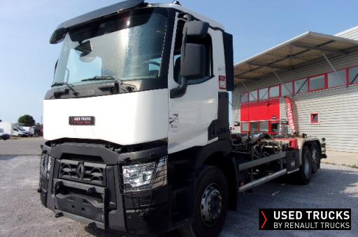Renault Trucks C 430