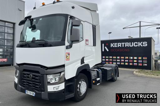 Renault Trucks T 460