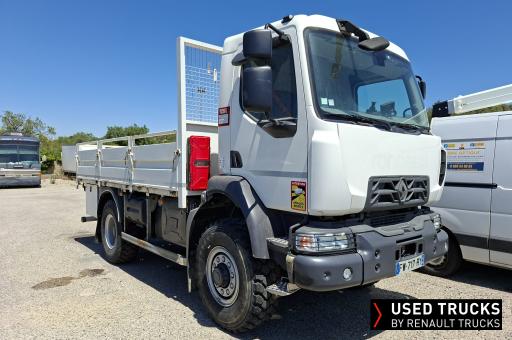 Renault Trucks D 250
