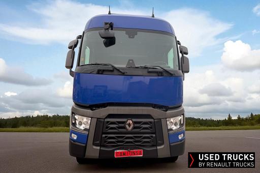 Renault Trucks T 520