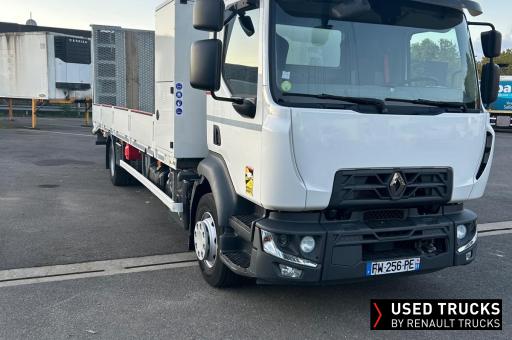 Renault Trucks D 280