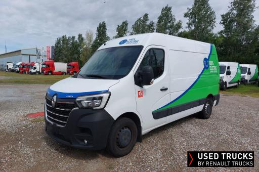 Renault Trucks Master 