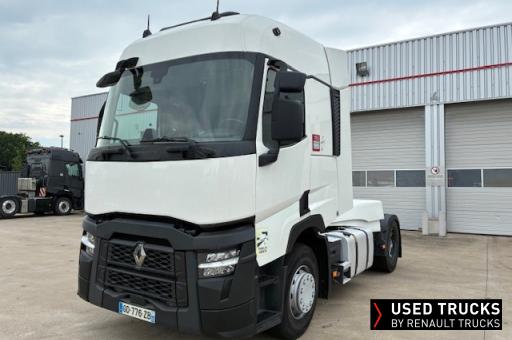Renault Trucks T 480