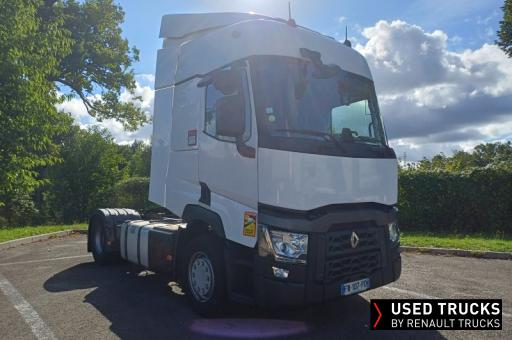 Renault Trucks T 480