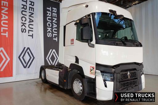 Renault Trucks T 480