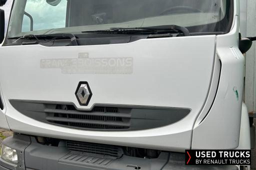 Renault Trucks Midlum 270