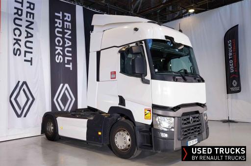 Renault Trucks T 480