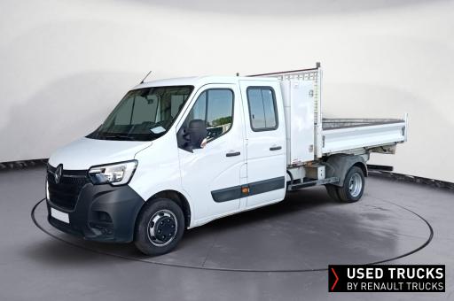 Renault Master 130