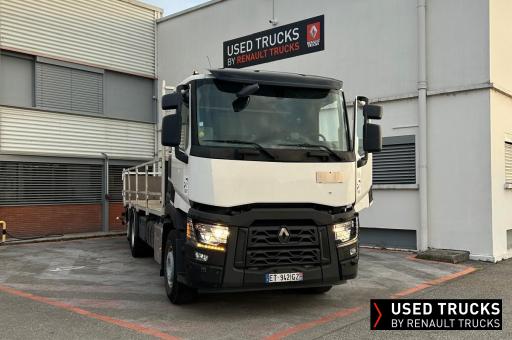 Renault Trucks C 460