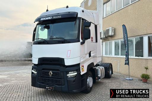Renault Trucks T High 480