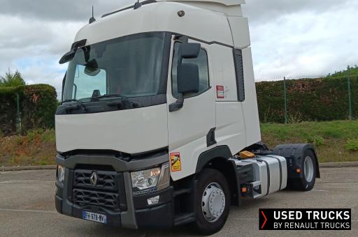 Renault Trucks T 460