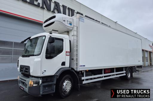 Renault Trucks D Wide 320