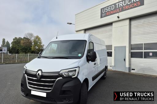 Renault Master 130