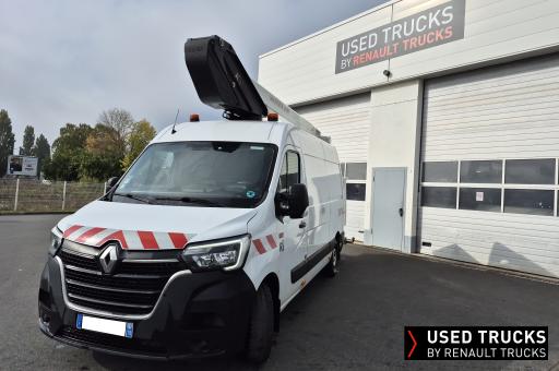 Renault Trucks Master 