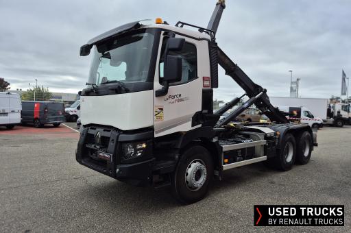 Renault Trucks C 440