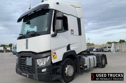 Renault Trucks T 480