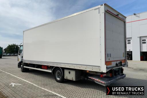 Renault Trucks D 280