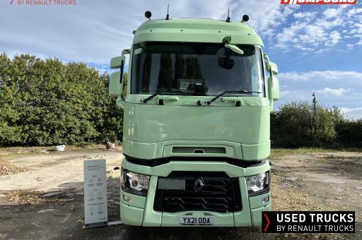 Renault Trucks T High 520
