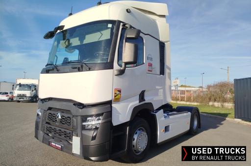 Renault Trucks T 480