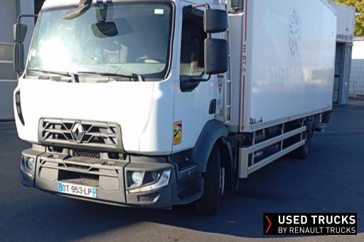 Renault Trucks D 240