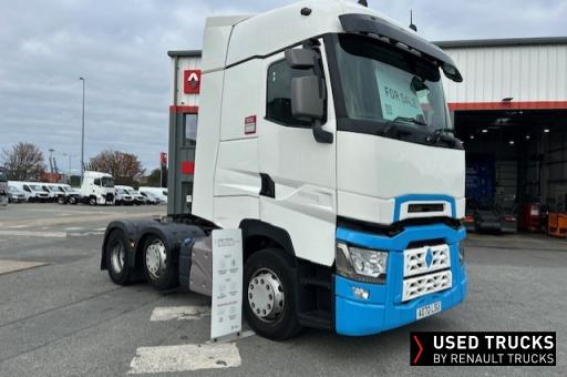 Renault Trucks T High 480