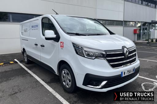 Renault Trucks Trafic 