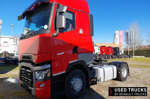 Renault Trucks T High 520