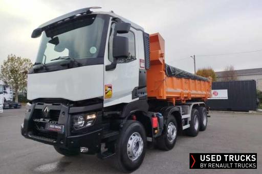Renault Trucks K 440