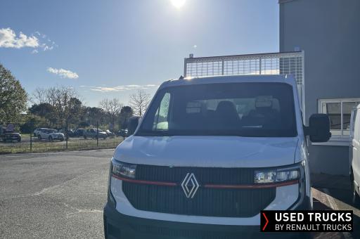 Renault Trucks Master 150