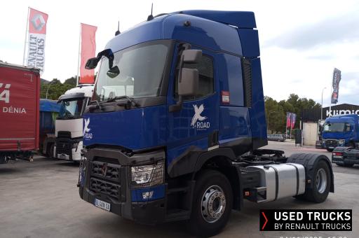 Renault Trucks T 520