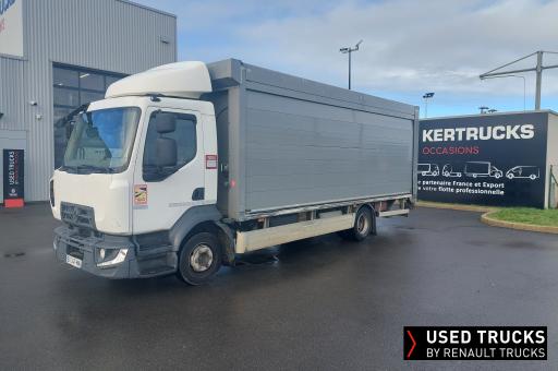Renault Trucks D 210