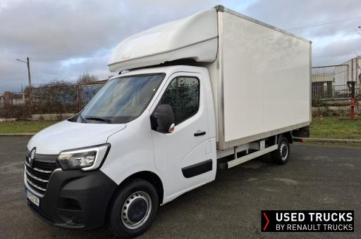 Renault Master 145