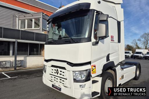 Renault Trucks T 480