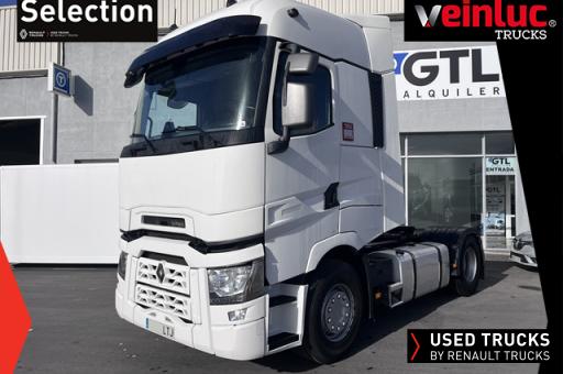 Renault Trucks T High 520