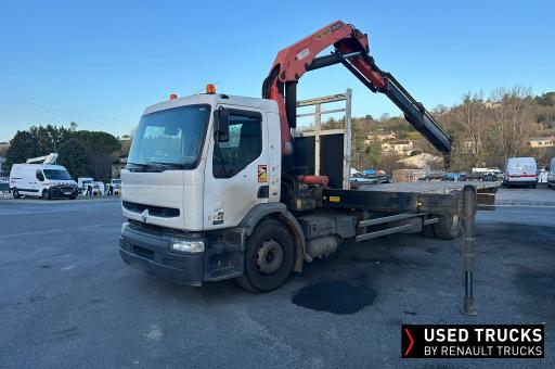 Renault Trucks Premium 270