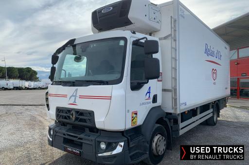 Renault Trucks D 210