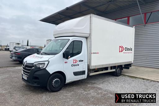 Renault Trucks Master 