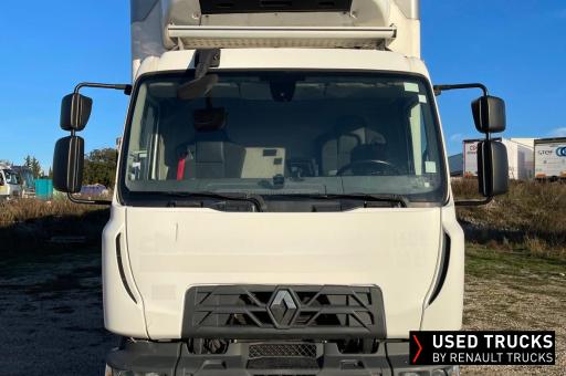 Renault Trucks D 240