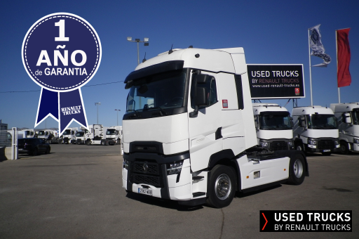 Renault Trucks T High 520