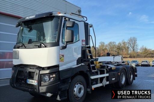 Renault Trucks C 440