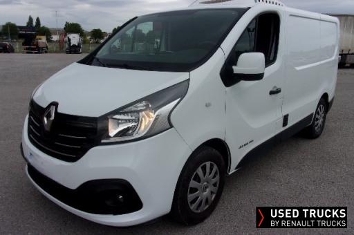 Renault Trucks Trafic 145