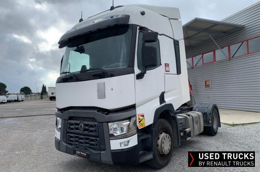 Renault Trucks T 460