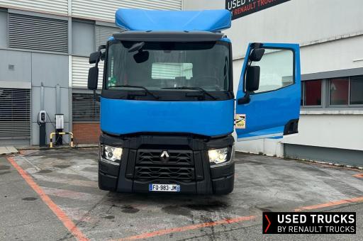 Renault Trucks T 380