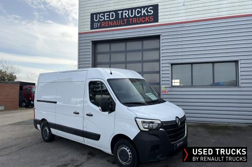Renault Trucks Master 135