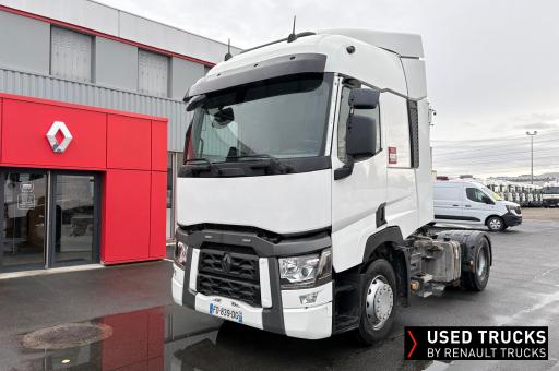 Renault Trucks T 460