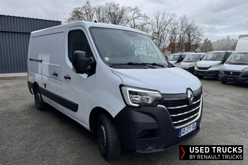 Renault Master 135