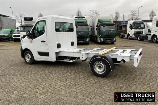 Renault Trucks Master 